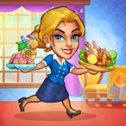 Dream Restaurant - Hotel games {ВЗЛОМ: бесплатные покупки}