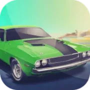 Drift Classics 2 - Muscle Car Drifting {ВЗЛОМ: много денег}