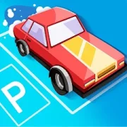 Driving School Tycoon {ВЗЛОМ: много денег}