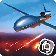 Drone Shadow Strike {ВЗЛОМ: Много денег}