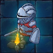 Dungeon: Age of Heroes {ВЗЛОМ: Много ресурсов}