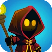 Dungeon Brawlers {ВЗЛОМ: Много денег}