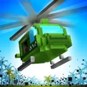 Dustoff Вертолет спасения {ВЗЛОМ: Все Разблокировано}