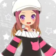 Easy Style - одеваются игры (Dress Up Game) {ВЗЛОМ: Много денег}