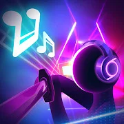 EDM Blade Dancer {ВЗЛОМ: много денег \ нет рекламы}