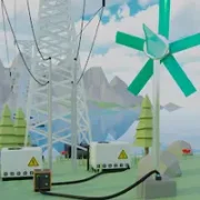 Electric Energy Tycoon {ВЗЛОМ: много денег}