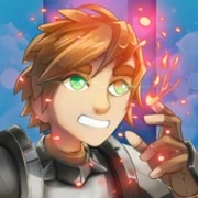 Ember Tactics {ВЗЛОМ: Много Денег}