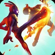 Endless Combat {ВЗЛОМ: на деньги, урон}