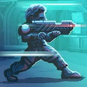 Endurance - space action {ВЗЛОМ: много денег}