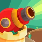 Eternal Cannon {ВЗЛОМ: увеличение валюты}