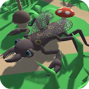 Evolution Simulator 3D {ВЗЛОМ: Много ДНК}