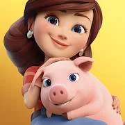 FarmVille 3 {ВЗЛОМ: Нет затрат на воду}