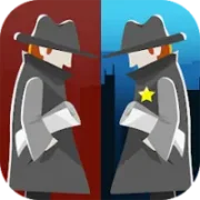 Find The Differences - The Detective {ВЗЛОМ: много денег}