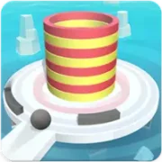 Fire Balls 3D {ВЗЛОМ: бесконечные драгоценные камни}