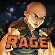 Fist of Rage: 2D Battle Platformer {ВЗЛОМ: много денег}
