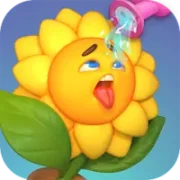 Florescence: My Bloom Garden {ВЗЛОМ: много денег}