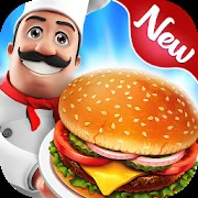 Food Court Fever: Hamburger 3 {ВЗЛОМ: много денег}