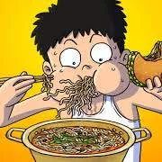 Food Fighter Clicker {ВЗЛОМ}