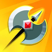 Forge of War: Фэнтези РПГ с приключениями {ВЗЛОМ: нет рекламы}