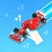 Formula Clicker - Idle Manager {ВЗЛОМ: на деньги}