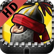 Fortress Under Siege HD {ВЗЛОМ: Бессмертные войска}