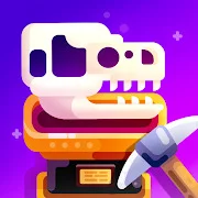 Fossil Museum {ВЗЛОМ: бриллианты \ золотые монеты}
