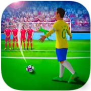 FreeKick World Football Cup 2018