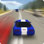 Freeway Traffic Rush {ВЗЛОМ: много денег}
