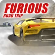 Furious Road Trip {ВЗЛОМ: много денег}
