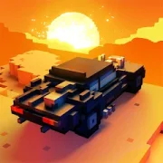 Fury Roads Survivor {ВЗЛОМ: всё разблокировано}