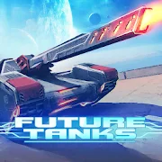 Future Tanks {ВЗЛОМ: Много денег}