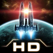 Galaxy on Fire 2™ HD {ВЗЛОМ: Много денег}