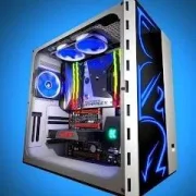 Gaming PC Build Simulator {ВЗЛОМ: Много денег}