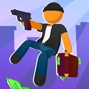 Gangsta Island: Crime City {ВЗЛОМ: нет рекламы}