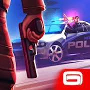 Gangstar: Новый Орлеан {ВЗЛОМ: Много патроно \ Нет перезарядки}