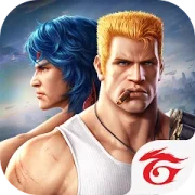 Garena Contra: Return