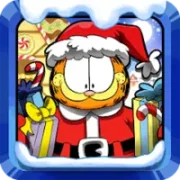 Garfield Saves The Holidays {ВЗЛОМ: на деньги}