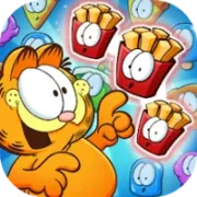 Garfield Snack Time {ВЗЛОМ: Много Денег и Жизней}