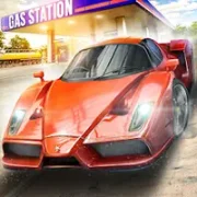 Gas Station 2: Highway Service {ВЗЛОМ: Всё разблокировано}