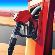 Gas Station: Max Gas {ВЗЛОМ: Бесплатные покупки}