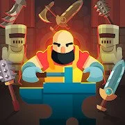 Gear for Heroes {ВЗЛОМ: Много Денег}