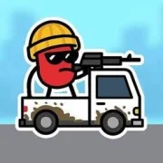 Gear Truck! {ВЗЛОМ: Множитель урона \ защиты}