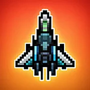 Gemini Strike Space Shooter {ВЗЛОМ: много денег}