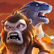 Go BIG! Feat. Godzilla vs Kong {ВЗЛОМ: много денег}