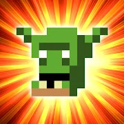 Goblin Raiders {ВЗЛОМ: много алмазов \ без рекламы}