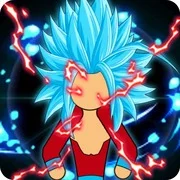 God of Stickman 2 {ВЗЛОМ: много денег}
