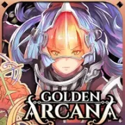 Golden Arcana: Tactics {ВЗЛОМ}