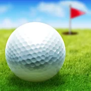 Golf Hero - Pixel Golf 3D {ВЗЛОМ: на деньги}
