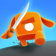 Goons.io Knight Warriors {ВЗЛОМ: открыты все скины}