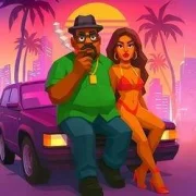 Grand Drug Dealer : Simulator {ВЗЛОМ: беслпатные покупки}